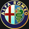 Logotipo Alfa Romeo